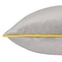 Meridian Velvet Cushion 45 x 45 cm - Polyester Filled